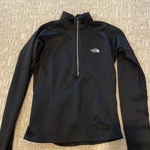 Women’s North Face Flashdry 1/4 Zip